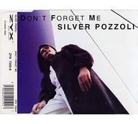 Don't forget me [Single-CD]