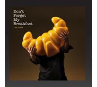Don'T Forget My Breakfast - I Am Dfmb KMCD 580