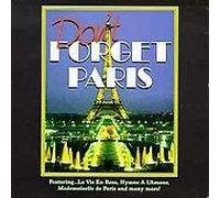Don't Forget Paris