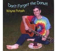 Don't Forget the Donut!