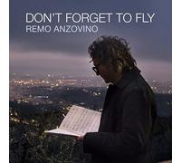 Don't Forget To Fly [Vinilo]