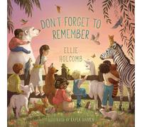 Don't Forget to Remember