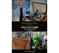 Don't Get Caught With a Single Point of Failure: What my Grandkids Need to Know (The Resilience Trilogy)