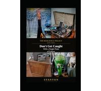 Don't Get Caught With a Single Point of Failure: What my Grandkids Need to Know (The Resilience Trilogy)