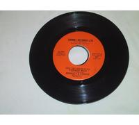 Don't Get Fooled By The Pander Man - Brinkley And Parker 7" 45