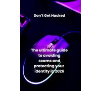 Don't get hacked