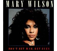 Don't Get Mad, Get Even