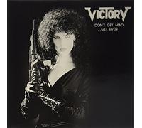 Don't Get Mad-Get Even [Vinilo]