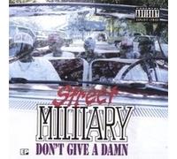 Don't Give a Damn