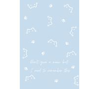 Don't Give A Meow But I Need To Remember This: Funny Yet Cute & Aesthetic Gift Notebook Journal- Perfect Gift For All Girlies, Friends, Family, Co-workers & Yourself, 120 Pages