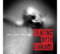 Don't Give in to Fear [Vinilo]