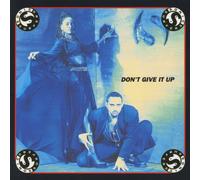 Don't Give It Up