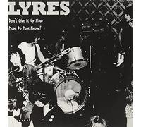 Don't Give It Up Now [7 inch]
