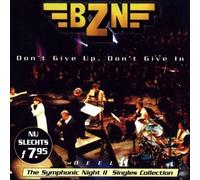 Don't give up, don't give in/Les pêcheurs de perles [Single-CD]