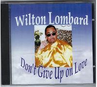 Don't Give Up on Love