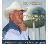 Don't Give Up on Me