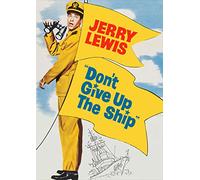 Don't Give Up the Ship [USA] [DVD]