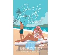 Don't Go Baking My Heart: 2 (Island Bites)