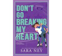 Don't Go Breaking My Heart