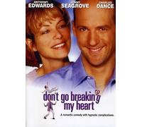 Don'T Go Breaking My Heart [Edizione: Stati Uniti] [Reino Unido] [DVD]