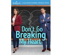 Don't Go Breaking My Heart [USA] [DVD]