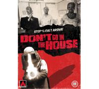 Don't Go in the House [DVD] [1980] [Reino Unido]