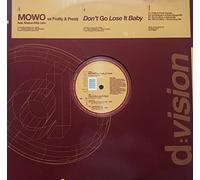 Don't Go Lose It Baby-12"