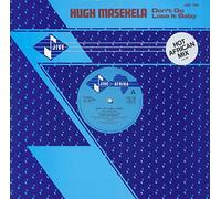 Don't Go Lose It Baby [Vinilo]
