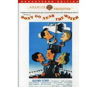Don't Go Near the Water [Reino Unido] [DVD]