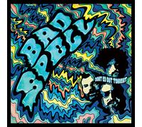 Don't Go Out Tonight [VINYL] [Vinilo]