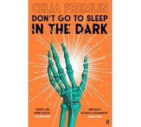 Dont Go To Sleep In The Dark