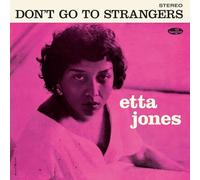 Don't Go To Strangers (Limited Edition) [Vinilo]