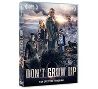 Don't Grow Up