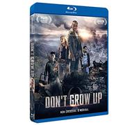 Don't Grow Up [Blu-ray]