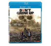 Don't Grow Up [USA] [Blu-ray]