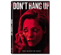 Don'T Hang Up [Edizione: Stati Uniti] [Italia] [DVD]