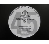 Don't Hold Back The Feeling