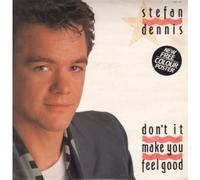 Don't it make you feel good (#zyx6178) / Vinyl Maxi Single [Vinyl 12'']