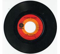 Don't It Make You Want To Go Home / Hearts Desire