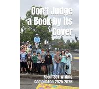 Don't Judge a Book by Its Cover