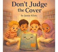 Don't Judge the Cover