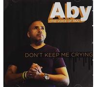 Don't Keep Me Crying