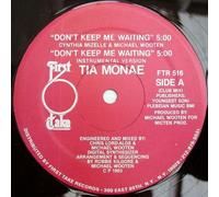 Don't Keep Me Waiting [Vinilo]