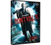 Don't Kill It [Francia] [DVD]
