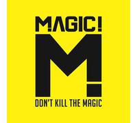 Don't Kill the Magic