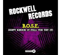 Don't Knock It (Till You Try It)