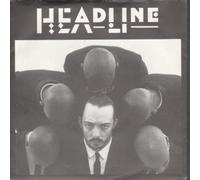 DON'T KNOCK THE BALD HEAD 7 INCH (7" VINYL 45) UK VIRGIN 1980