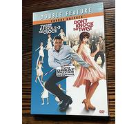 Don't Knock the Twist & Twist Around the Clock [Reino Unido] [DVD]