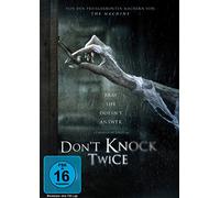 Don't knock twice [Alemania] [DVD]