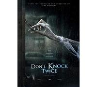 Don'T Knock Twice [Edizione: Canada] [Italia] [DVD]